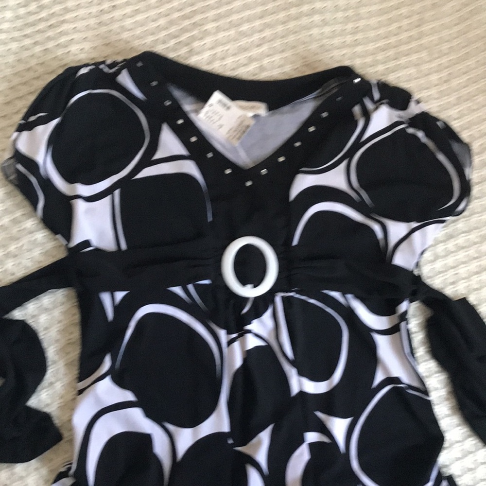 Limited Too Dress Size 18  NWT